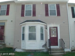 8583 Ritchboro Rd, District Heights, MD 20747