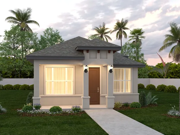 5804 Wisdom Ave, McAllen, TX 78504