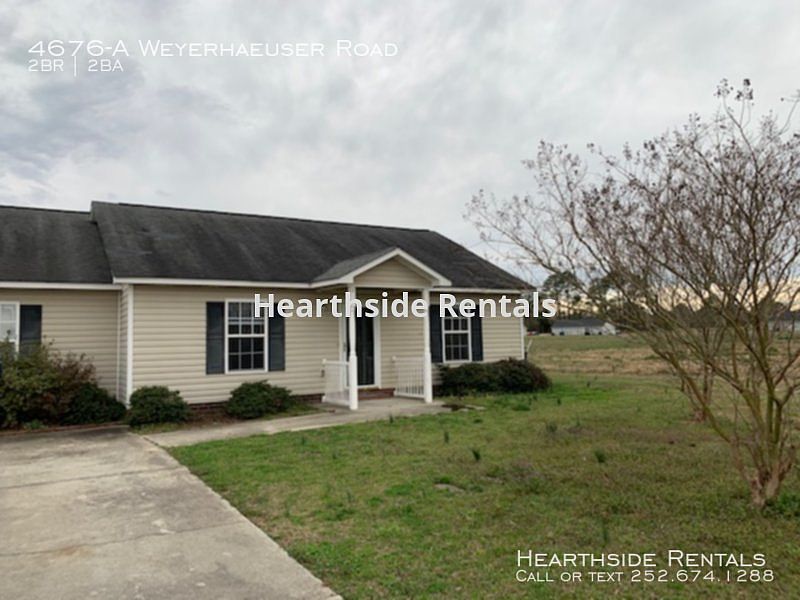 2nd image of 4676A Weyerhaeuser Rd