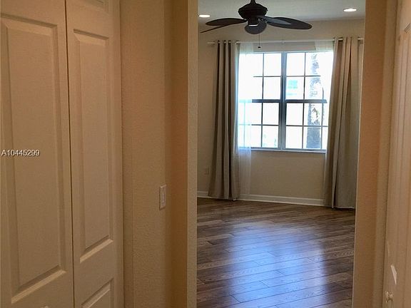 Master suite