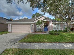 5917 Tealwater Pl, Lithia, FL 33547