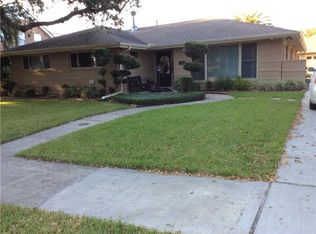 801 Crystal St, New Orleans, LA 70124