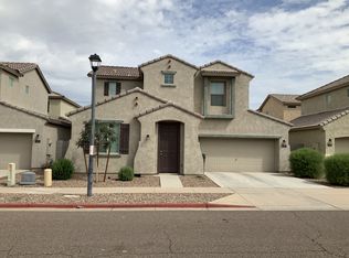 5420 W Warner St, Phoenix, AZ 85043