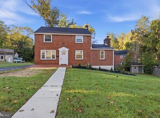 112 E Thomson Ave, Springfield, PA 19064