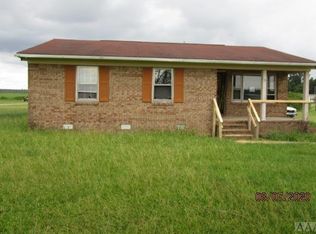 221 State Highway 42, Colerain, NC 27924