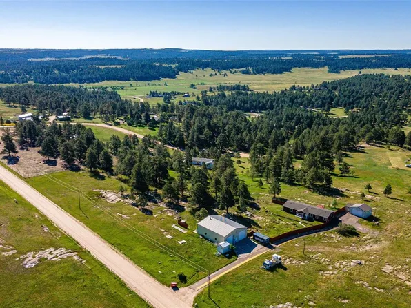 4748 Meadow Lark Drive, Elbert, CO 80106