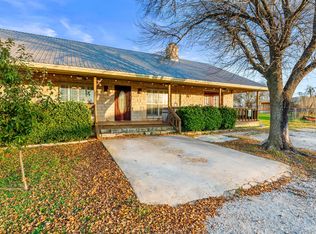 2700 Auction Barn Rd, Belton, TX 76513