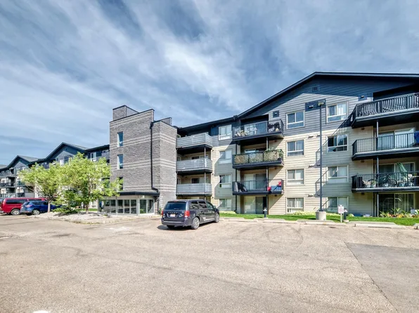 17003 67th Ave NW #216, Edmonton, AB T5T 6Y5
