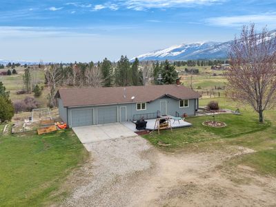 511 Flicker Ln, Victor, MT, 59875