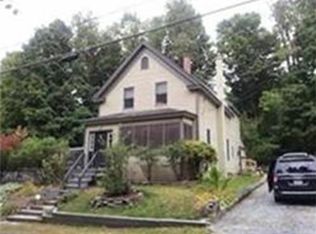 190 Exchange St, Leominster, MA 01453