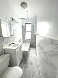 Rented by New York Residence