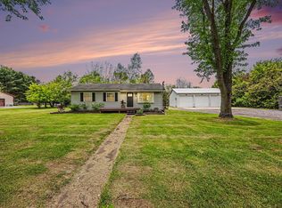 10085 Plank Rd, Maybee, MI 48159