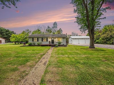 10085 Plank Rd, Maybee, MI, 48159