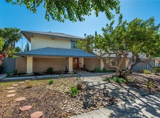 10824 Crebs Ave, Porter Ranch, CA 91326
