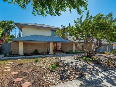 10824 Crebs Ave, Porter Ranch, CA, 91326
