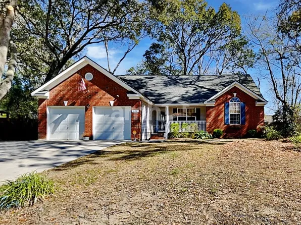 602 Majestic Oak Dr, Charleston, SC 29412