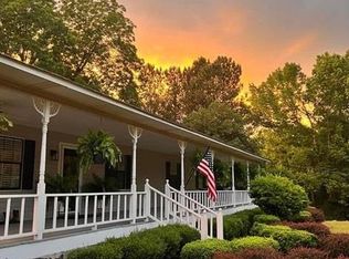 205 Forest Ridge Rd, Ranburne, AL 36273