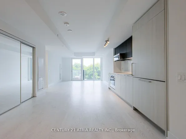 308 Jarvis St #511, Toronto, ON M5B 0E3