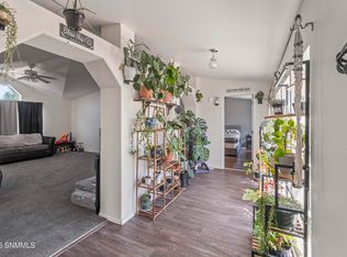 5214 Nana Trl, Las Cruces, NM 88012