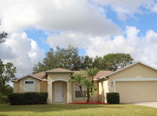 978 Hattaras Ter SE, Palm Bay, FL 32909