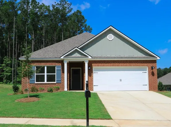 535 Boxwood Bnd, Calera, AL 35040