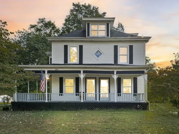 3920 S Kansas Avenue, Springfield, MO 65807