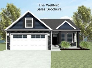 531 Timberwood Dr, Woodruff, SC 29388