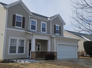 1434 Dairy Glen Dr, Fuquay Varina, NC 27526