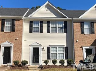 103 Baberton Dr, Apex, NC 27502