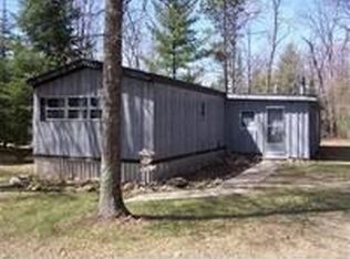 W9480 County Road A, Crivitz, WI 54114