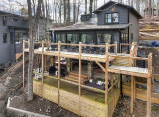 59 Chiefs Ln, Blue Ridge, GA 30513