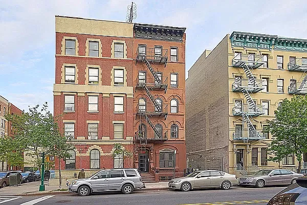 504 Manhattan Ave #3F — Photo 10