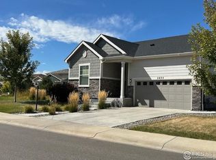 2635 Trio Falls Dr, Loveland, CO 80538