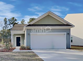 105 Orion Way, Moncks Corner, SC 29461