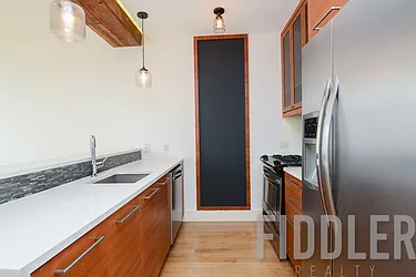 Rented by Fiddler Realty