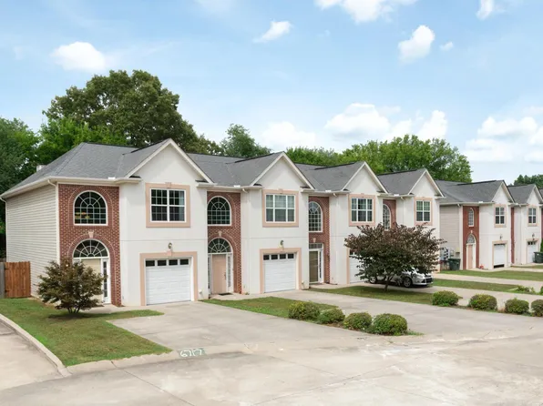 6719 Brianna Way, Chattanooga, TN 37421