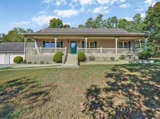 4045 Lone Wolf Cir, Crossville, TN 38572
