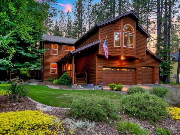 817 Kiowa Dr, South Lake Tahoe, CA 96150