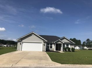 457 Oakham Dr, Conway, SC 29527