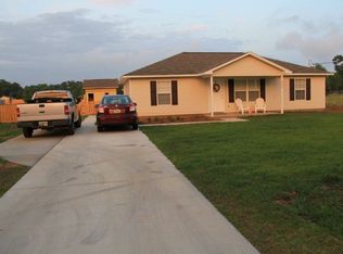 4692 Old Guernsey Rd, Pace, FL 32571