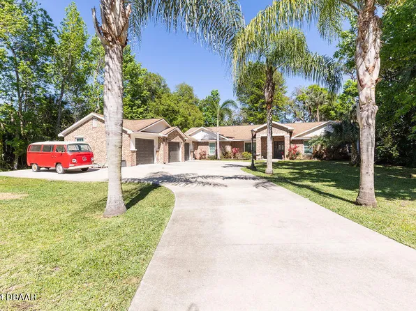 118 Oak Ln, Ormond Beach, FL 32174