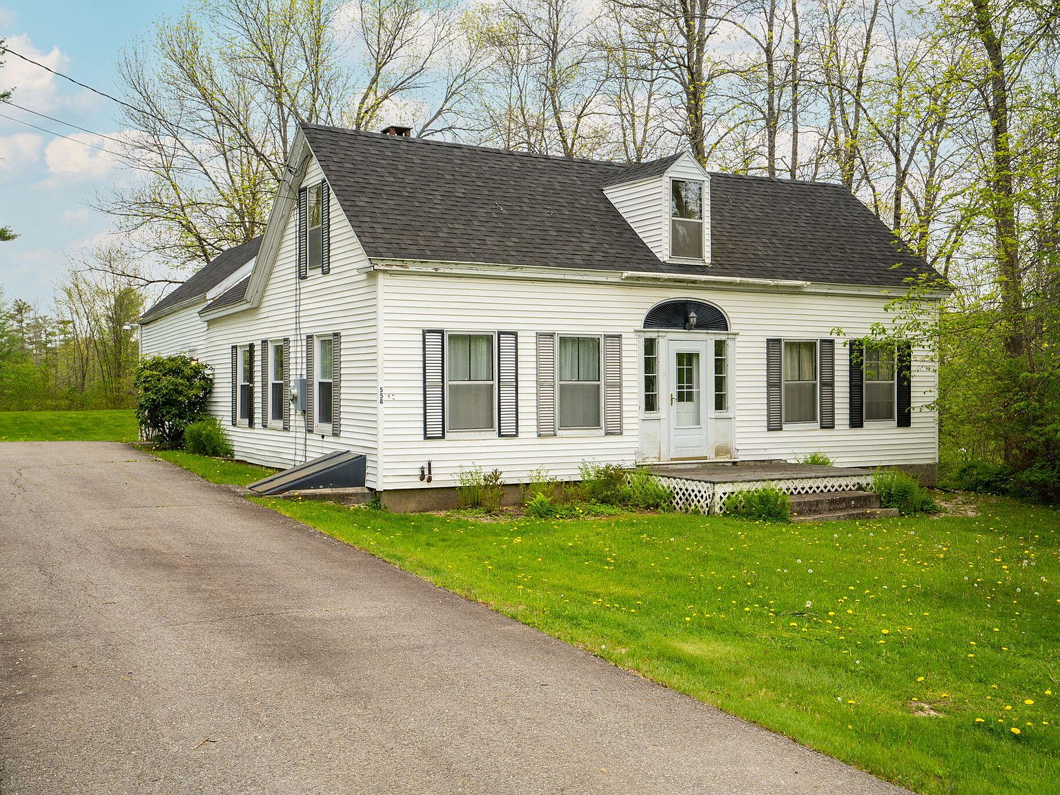 558 Gardiner Road, Dresden, ME 04342 Zillow