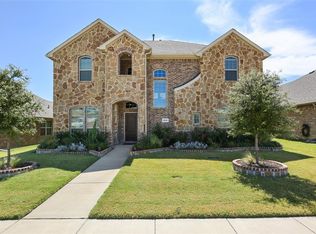 3621 Hudson Dr, Sachse, TX 75048