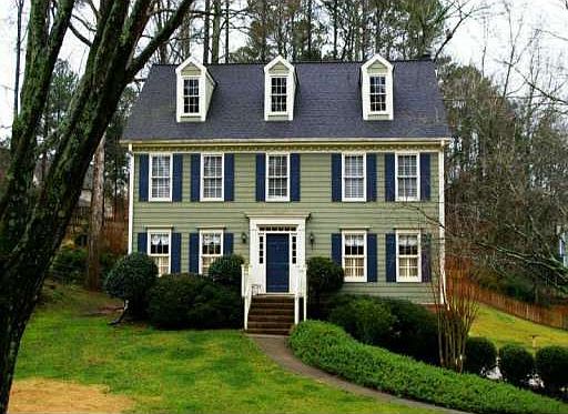 2nd image of 3484 Meadow Chase Dr