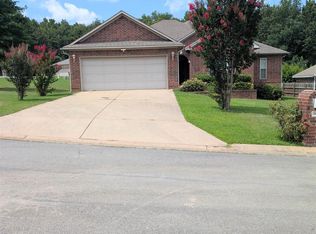 9624 Jonquil Cv, Sherwood, AR 72120