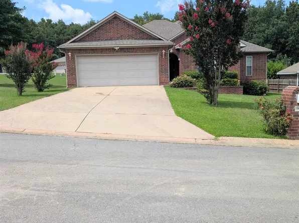 9624 Jonquil Cv, Sherwood, AR 72120