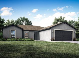 Brickell Plan, Cape Coral, Cape Coral, FL 33914