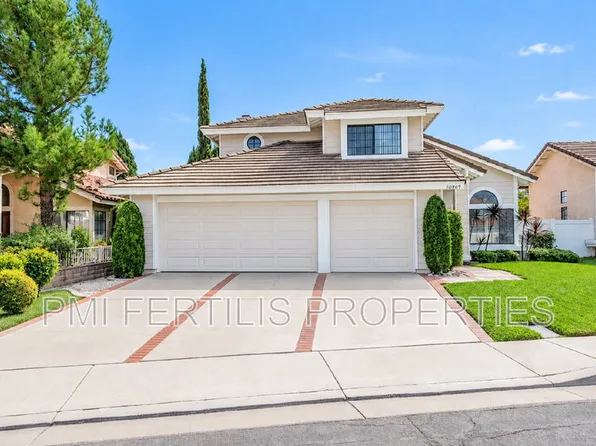 10909 Rollins Ct, Rancho Cucamonga, CA 91701