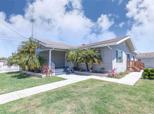 13500 Cerise Ave, Hawthorne, CA 90250