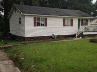 214 Geneva Rd LOT B, Goose Creek, SC 29445